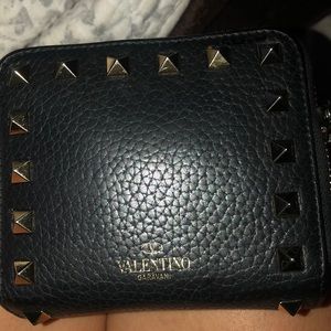 Valentino wallet